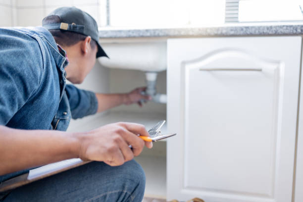 Best Best Plumbers Near Me  in De Pere, WI