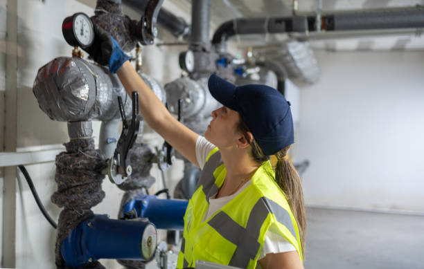 Best Plumbing Services Near Me  in De Pere, WI