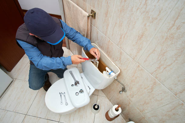 Best Sprinkler Systems  in De Pere, WI