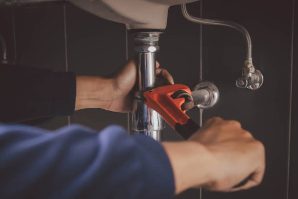Best Sewer Line Repair  in De Pere, WI